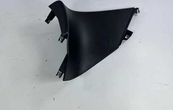 Renault Megane IV Other center console (tunnel) element 689218476R