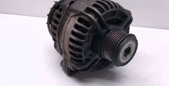 Volvo V70 Generator/alternator 8622786 0124525014