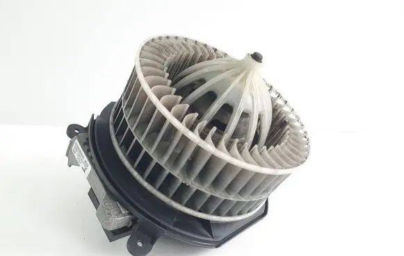Heater fan/blower