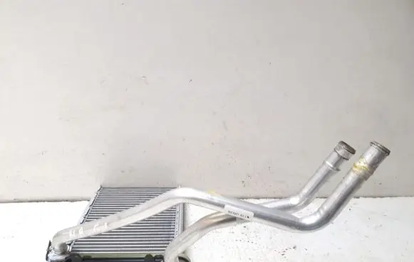 Mercedes-Benz GL X166 Heater blower radiator T1012426X