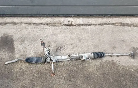 Peugeot 508 Steering rack