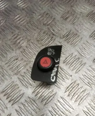 Honda Civic Hazard light switch 157911