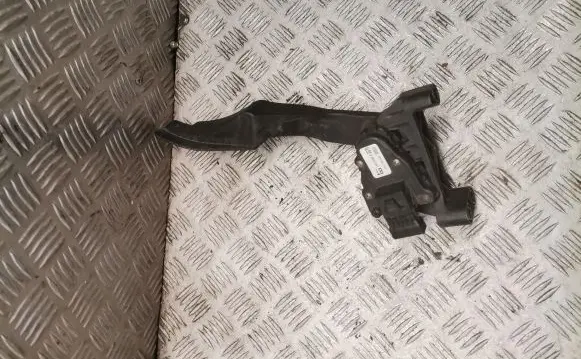 Opel Zafira A Accelerator throttle pedal 6pv00811400