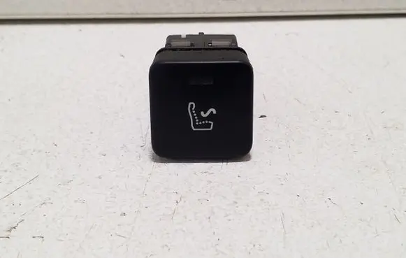 Citroen DS4 Seat control switch 96664241XT