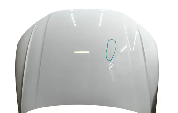 Audi Q5 SQ5 FY Engine bonnet/hood 