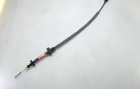Volkswagen Caddy Front door cable line 2K5837085A
