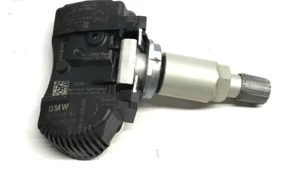 Tire pressure sensor