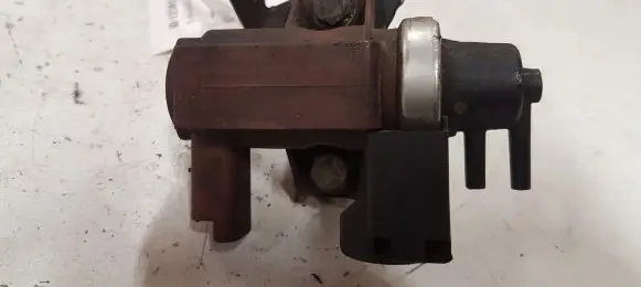 Peugeot 407 Turbo solenoid valve 70061200 9654282880
