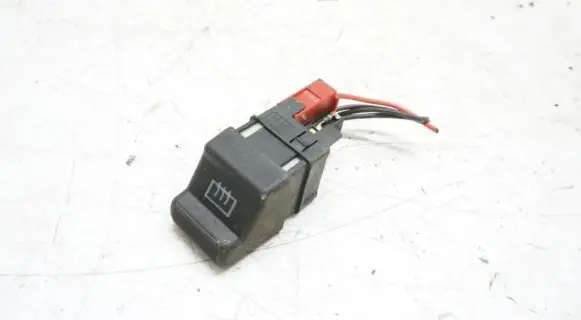 Fiat 500 Cinquecento Electric window control switch