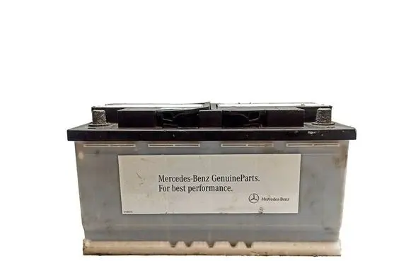 Mercedes-Benz ML W163 Car battery A0009823308