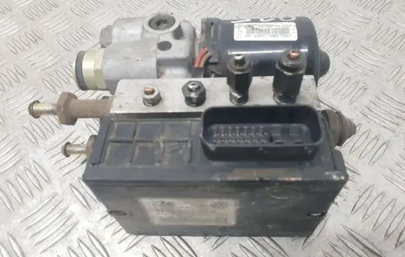 Volkswagen Sharan ABS Pump 7M0614111B 7M0907379