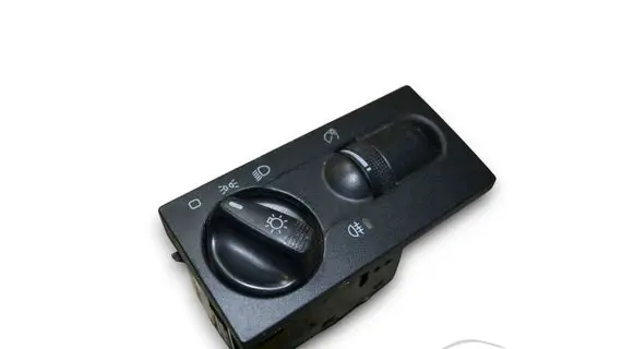 Volkswagen Transporter - Caravelle T4 Light switch 1H6941531AF