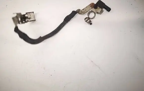 Seat Leon (5F) Positive cable (battery) 5Q0915181J