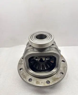 Nissan Patrol Y61 Front differential 2S90