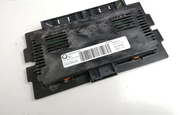 BMW X5 E70 Light module LCM 9263790