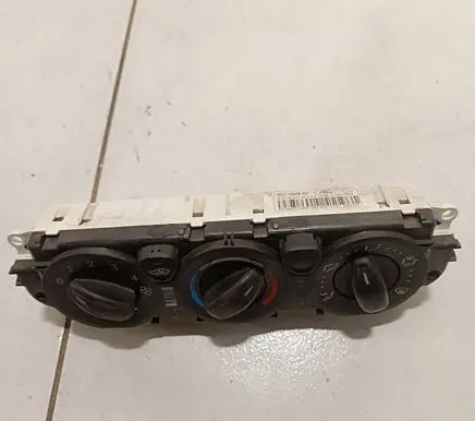 Ford Transit Climate control unit BK2T18549AG E1067226G BK2T14021332