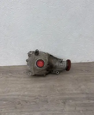 BMW 3 F30 F35 F31 Front differential 7584519 758451907