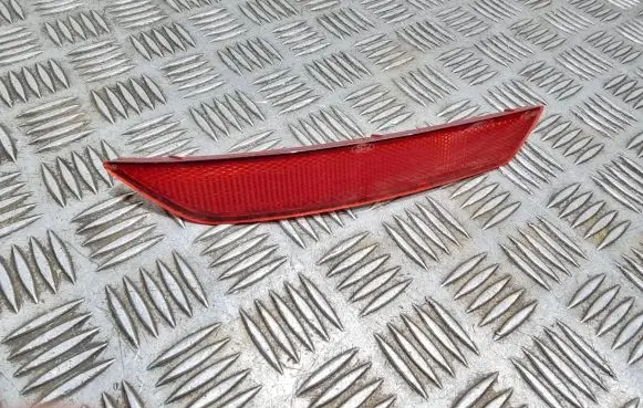 Ford Mondeo MK IV Rear tail light reflector 7S71515C0BB