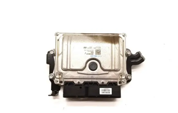Hyundai Ioniq 5 Engine control unit/module 39751-1XNE1