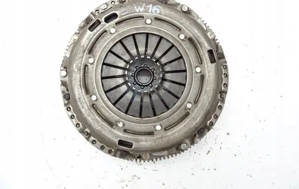 Audi Q3 8U Clutch set kit 17905999053