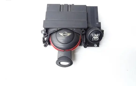 Mini One - Cooper Coupe R56 Ignition lock 9231739