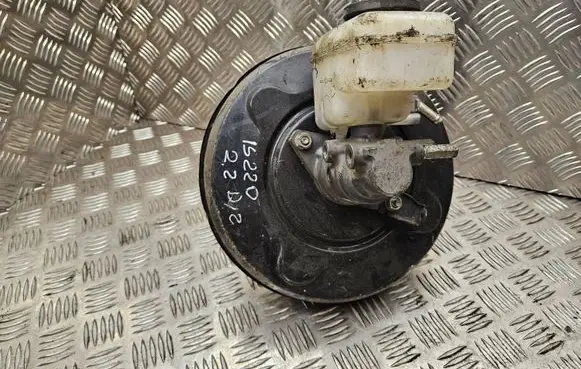 Lexus IS 220D-250-350 Brake booster F01G0610GP