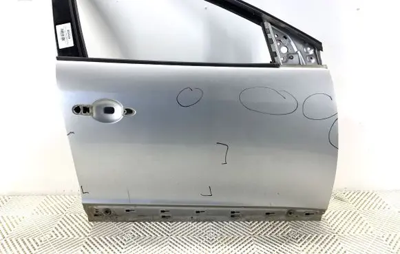 Renault Megane III Front door TED69