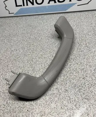 BMW 5 GT F07 Front interior roof grab handle 9112730
