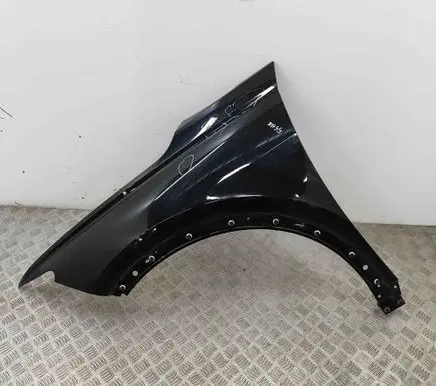 Audi Q4 Sportback e-tron Fender 89A821105