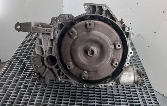 Citroen C5 Automatic gearbox 20GG09TF-80SC