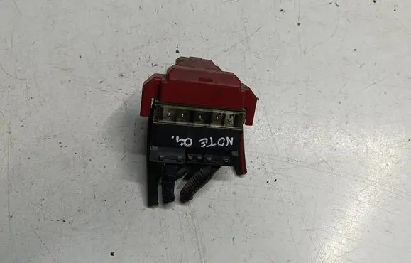 Nissan Note (E12) Positive cable (battery) 