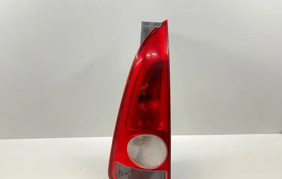 Renault Espace - Grand espace IV Rear/tail lights 8200027153