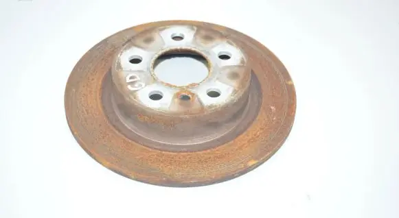 BMW i3 Rear brake disc 6799367 34216799367