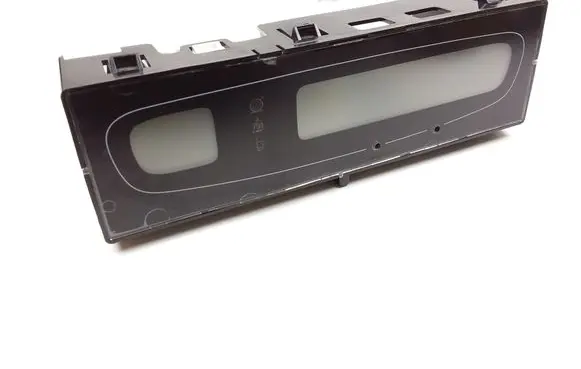 Renault Laguna II Screen/display/small screen P8200002604A P8200002604