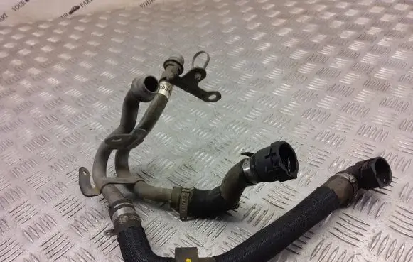 Alfa Romeo Stelvio Coolant pipe/hose 89170