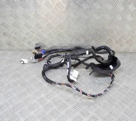 Tesla Model X Rear door wiring loom 103288100G