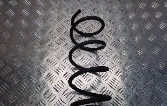 Chevrolet Spark Rear coil spring