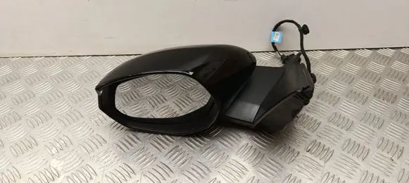 Peugeot 3008 III Front door electric wing mirror 98433443XK