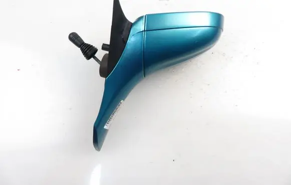 Opel Corsa B Manual wing mirror 