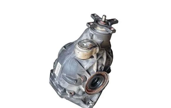Mercedes-Benz C W204 Rear differential A2033510705