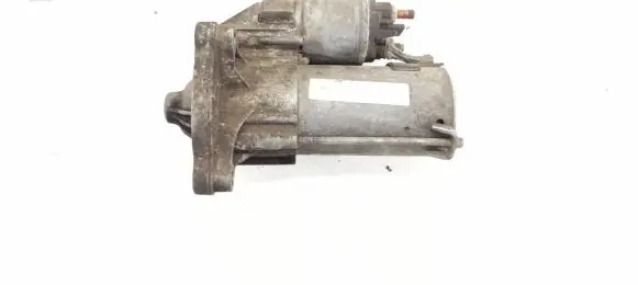 Citroen C4 I Starter motor 966285418000 TS14E11