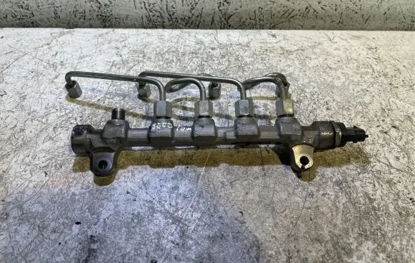 KIA Ceed Fuel main line pipe 314002A420 474010 0445214181