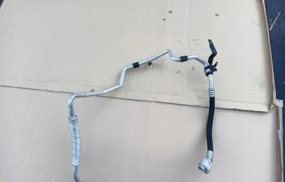 Volkswagen Golf VI Climate control unit 1K0820743FL
