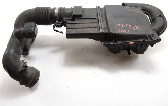 Air filter box