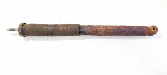 Mercedes-Benz B W245 Rear shock absorber/damper