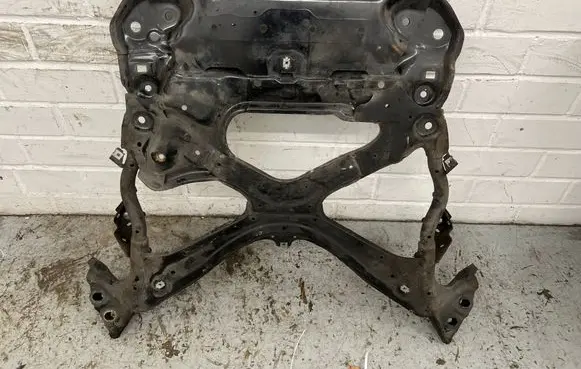 Audi A4 S4 B9 Front subframe 8W2399347H