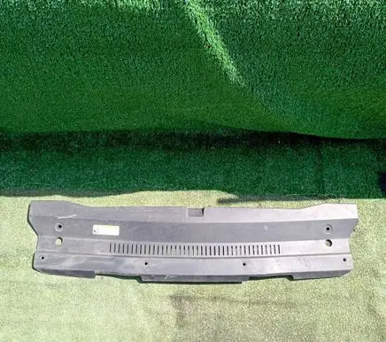 Hyundai ix20 Engine bonnet/hood lock trim molding 863531K000