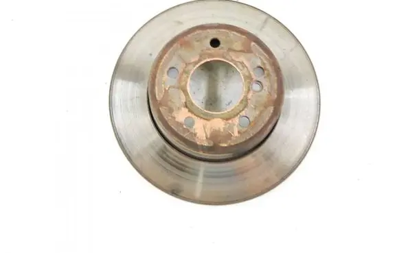 Mercedes-Benz CLK A209 C209 Rear brake disc 2104231012 2104230612