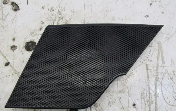 Jeep Cherokee Front door speaker cover trim 1111
