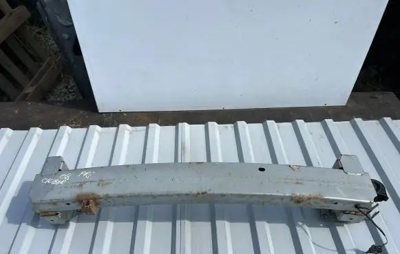 Dodge Caliber Front bumper cross member